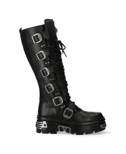 New Rock Platform | Platform^M-WALL272-S3