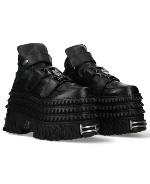 New Rock Platform | Platform^M-WALL285-C3