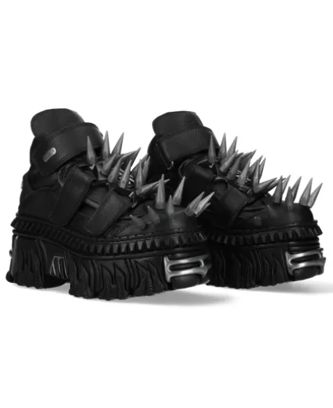 New Rock Platform | Platform^M-Wall285P-C2