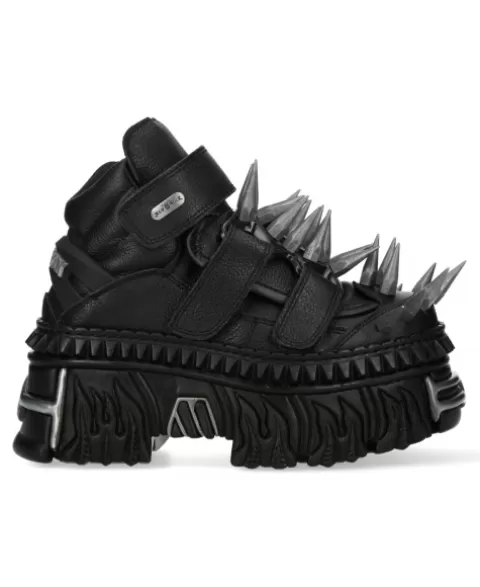 New Rock Platform | Platform^M-Wall285P-C2