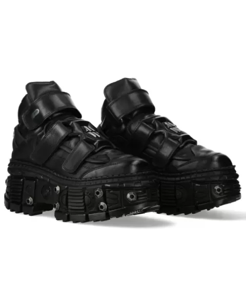 New Rock Platform | Platform^M-WALL285-S10