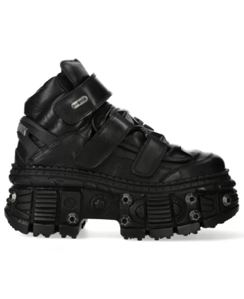 New Rock Platform | Platform^M-WALL285-S10