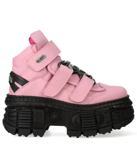 New Rock Platform | Platform^M-WALL285-S11