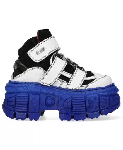 New Rock Platform | Platform^M-WALL285-S15