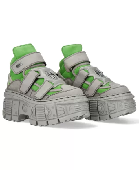 New Rock Platform | Platform^M-WALL285-S16