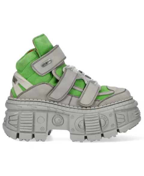 New Rock Platform | Platform^M-WALL285-S16