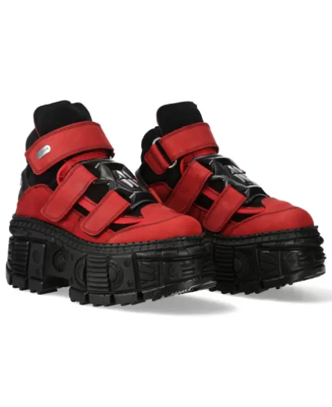 New Rock Platform | Platform^M-WALL285-S6