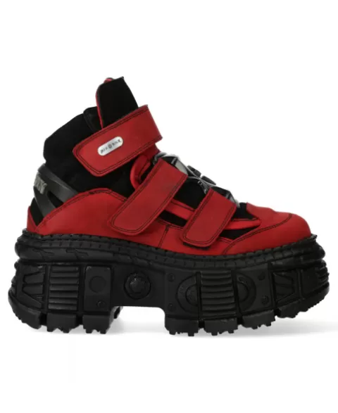 New Rock Platform | Platform^M-WALL285-S6