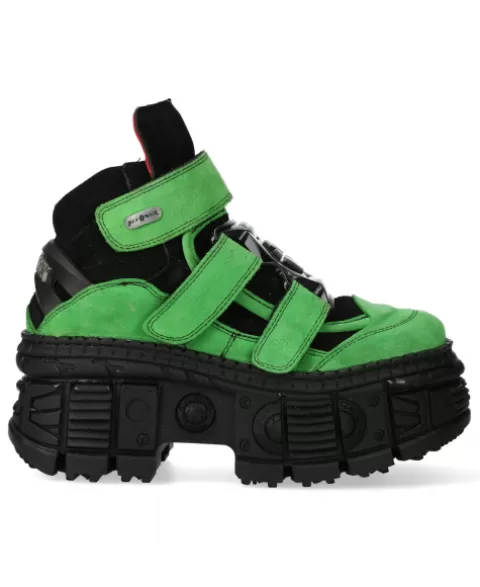 New Rock Platform | Platform^M-WALL285-S7