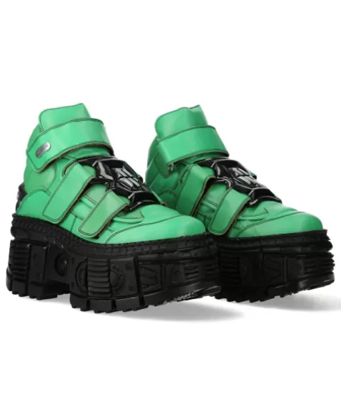 New Rock Platform | Platform^M-WALL285-S8