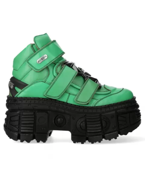 New Rock Platform | Platform^M-WALL285-S8