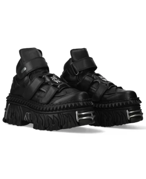 New Rock Platform | Platform^M-WALL285-V11