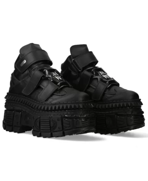 New Rock Platform | Platform^M-WALL285-V1