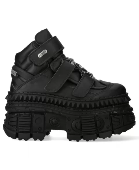 New Rock Platform | Platform^M-WALL285-V1