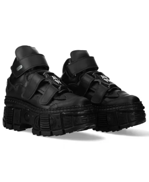 New Rock Platform | Platform^M-WALL285-V2