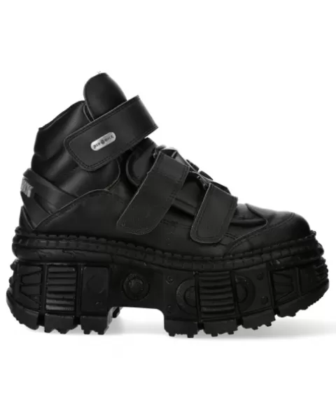 New Rock Platform | Platform^M-WALL285-V2