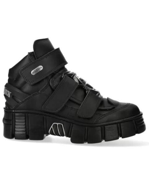 New Rock Platform | Platform^M-WALL285-V4