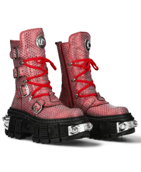 New Rock Military | Military^M-WALL373-C29