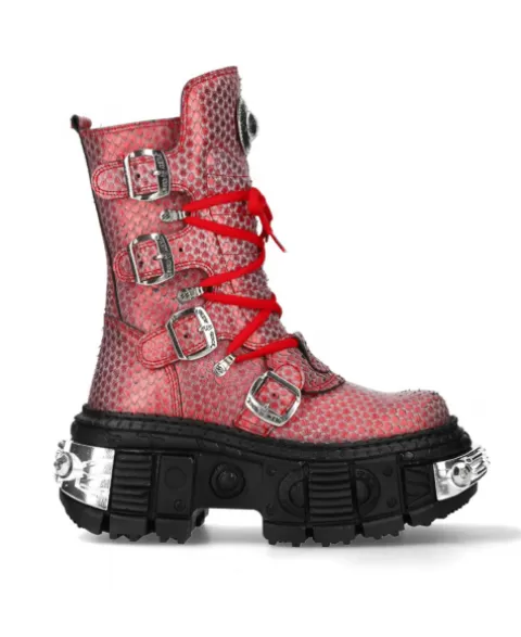 New Rock Military | Military^M-WALL373-C29