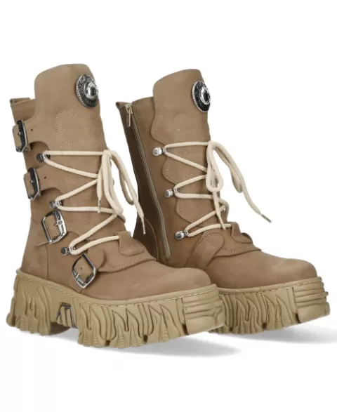 New Rock Military | Military^M-WALL373-C30