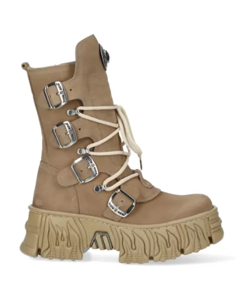 New Rock Military | Military^M-WALL373-C30