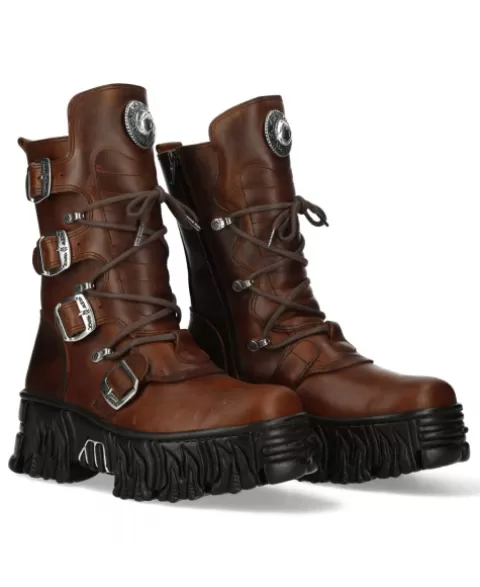 New Rock Military | Military^M-WALL373-C31