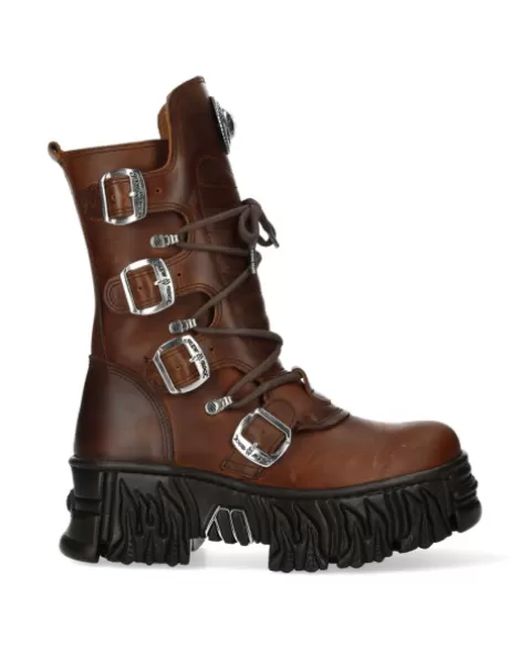 New Rock Military | Military^M-WALL373-C31