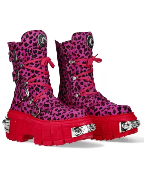 New Rock Military | Military^M-WALL373-C6