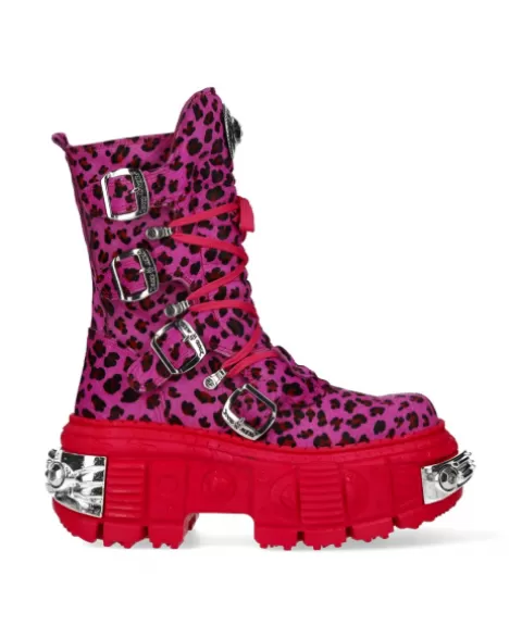 New Rock Military | Military^M-WALL373-C6