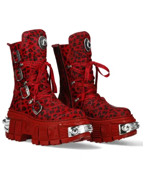 New Rock Military | Military^M-WALL373-C8