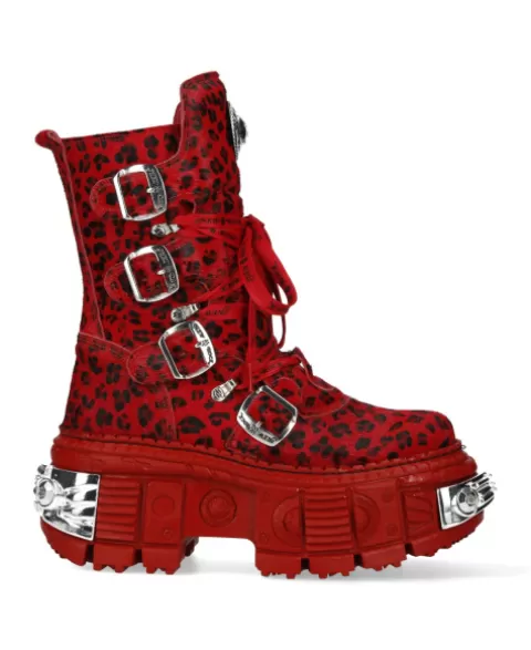 New Rock Military | Military^M-WALL373-C8