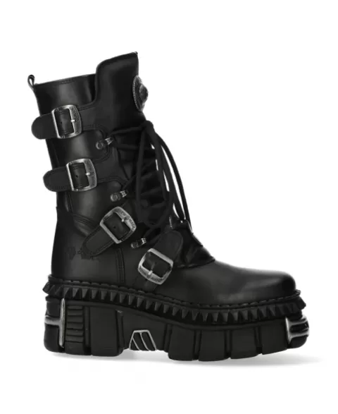 New Rock Platform | Platform^M-WALL373-S10