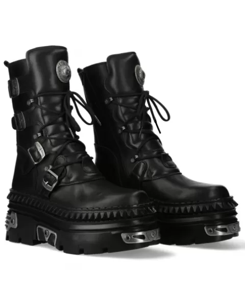 New Rock Platform | Platform^M-WALL373-S16