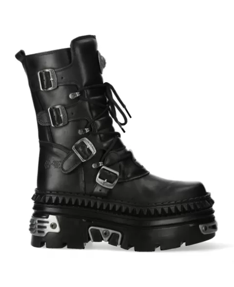 New Rock Platform | Platform^M-WALL373-S16