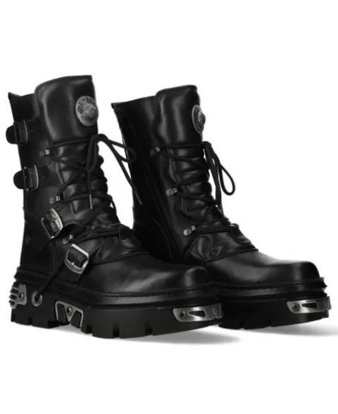 New Rock Platform | Platform^M-WALL373-S18