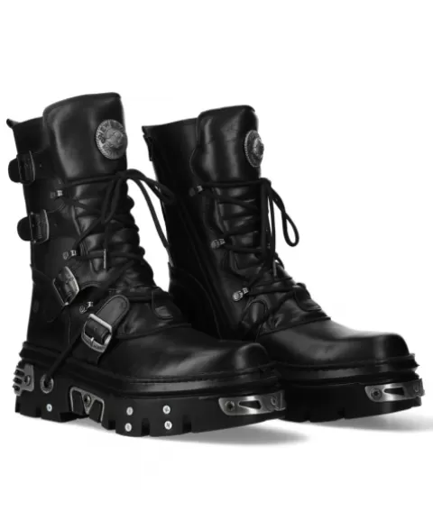 New Rock Platform | Platform^M-WALL373-S20