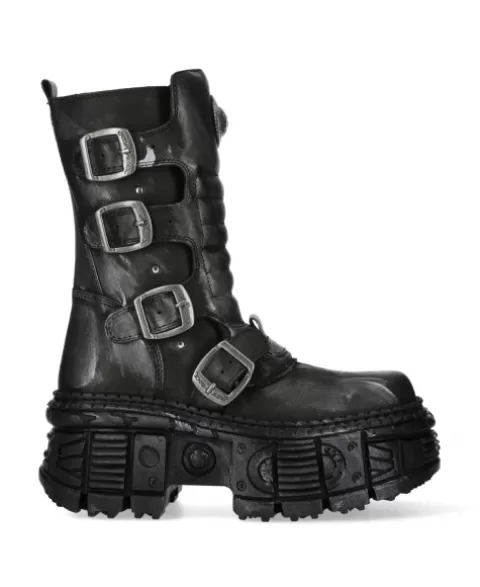 New Rock Platform | Platform^M-WALL373-S21