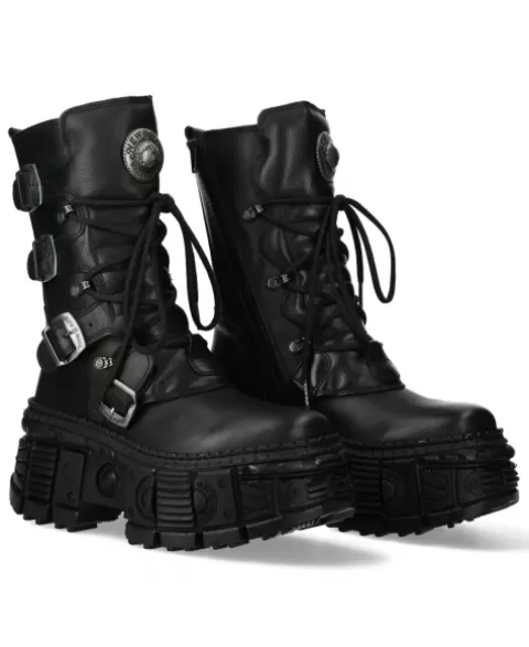 New Rock Platform | Platform^M-WALL373-S5