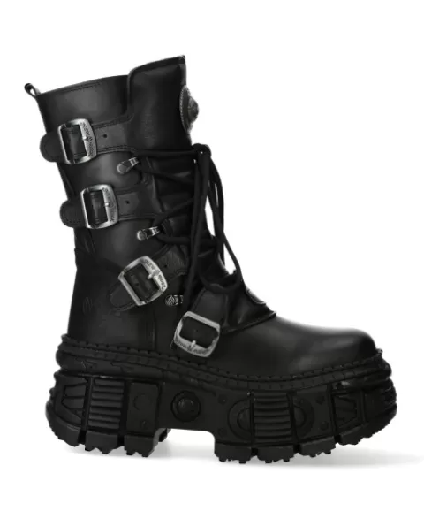 New Rock Platform | Platform^M-WALL373-S5