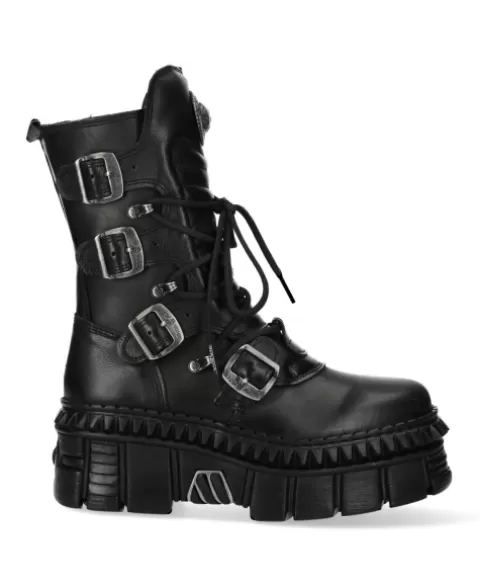 New Rock Platform | Platform^M-WALL373-S6