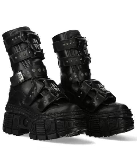 New Rock Platform | Platform^M-WALL422-S2