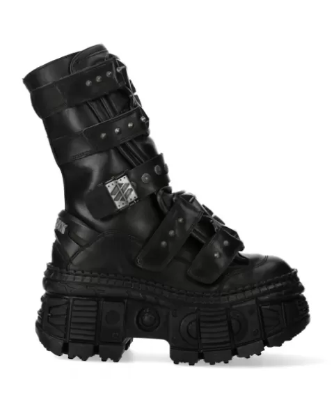 New Rock Platform | Platform^M-WALL422-S2