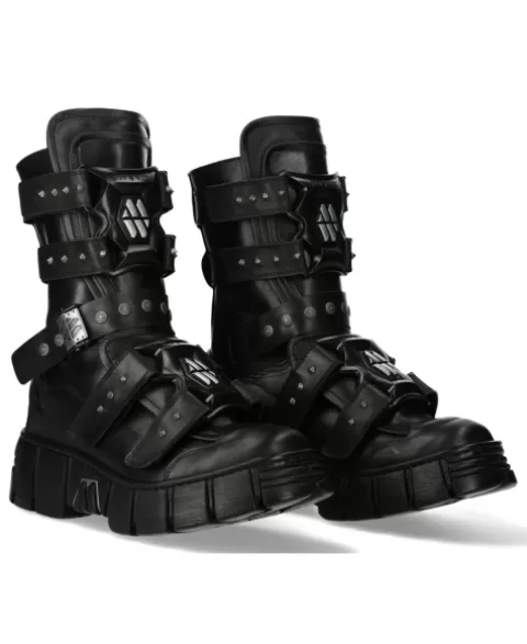 New Rock Platform | Platform^M-WALL422-S3