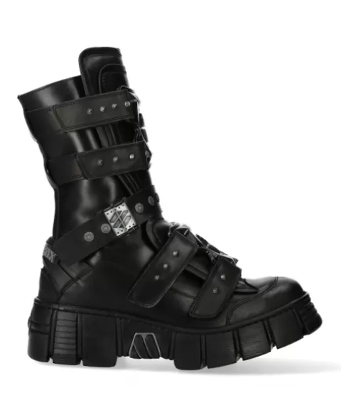 New Rock Platform | Platform^M-WALL422-S3