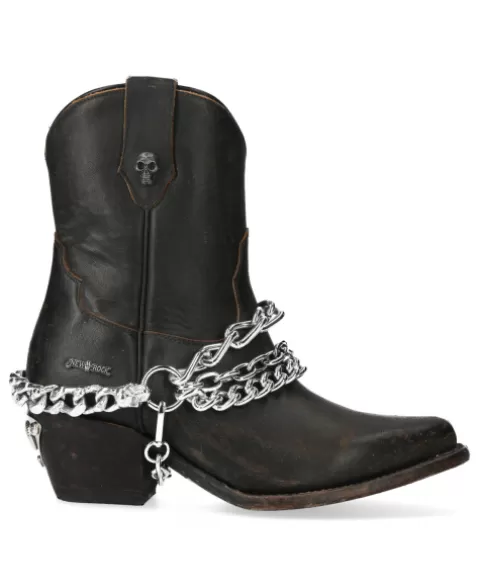 New Rock Western^M-Wstm006Tes-S2