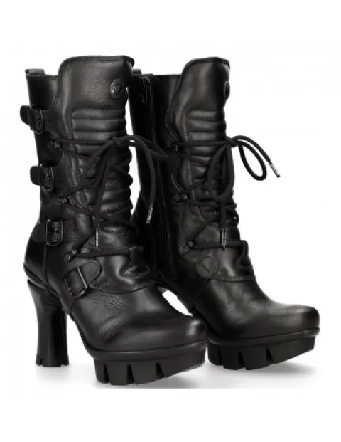 New Rock High heels | Heels^Neopunk M-Neopunk009-C3