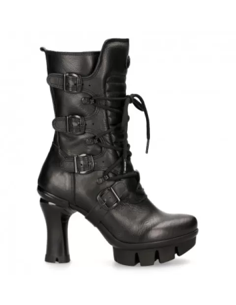 New Rock High heels | Heels^Neopunk M-Neopunk009-C3