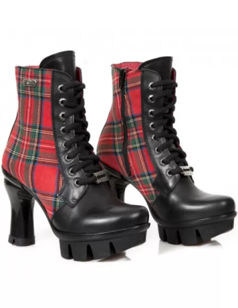 New Rock High heels | Heels^Neopunk M-Neopunk017-C7