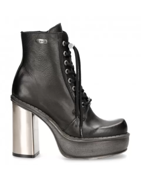 New Rock High heels | Heels^Plataforma M-9976B-C9
