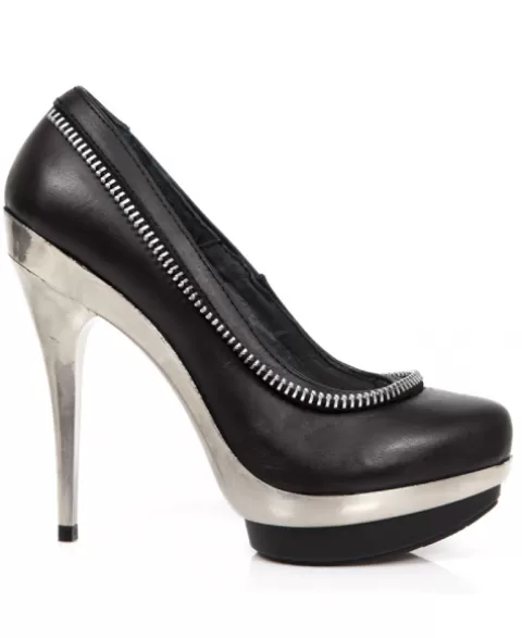 New Rock High heels^Punk M-Punk092-C1